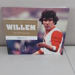 WIllem de voetballer, Ophalen of Verzenden, Zo goed als nieuw, Balsport