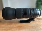 Tamron SP 150-600mm EF Superzoom Lens, Audio, Tv en Foto, Fotografie | Lenzen en Objectieven, Ophalen, Zo goed als nieuw, Telelens