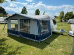 Isabella Capri Lux Carbon Blue maat A925/G14-16, Caravans en Kamperen, Voortenten en Luifels, Ophalen, Gebruikt