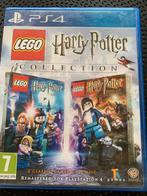 Te koop - Lego Harry Potter collection - Playstation 4, Avontuur en Actie, 2 spelers, Ophalen of Verzenden, Zo goed als nieuw