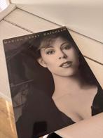Mariah Carey - Daydream - Songbook, Muziek en Instrumenten, Ophalen of Verzenden, Zo goed als nieuw, Artiest of Componist, Piano