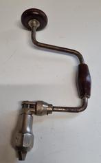 Oud gereedschap., Antiek en Kunst, Ophalen of Verzenden