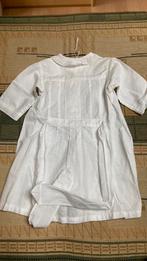 2 Doopjurkjes 65 jaar oud. Prijs is per stuk, Verzenden