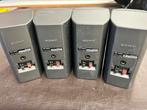 Sony Kleine speakers 130mm x 80mm, Hobby en Vrije tijd, Elektronica-componenten, Gebruikt, Ophalen of Verzenden