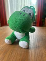 Yoshi Nintendo knuffel, Ophalen of Verzenden, Gebruikt, Overige typen