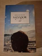 Henk van Straten - Salvador ***zgan***, Boeken, Ophalen of Verzenden, Zo goed als nieuw