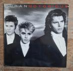 Duran Duran - Notorious, Ophalen of Verzenden, 1980 tot 2000, Gebruikt, 12 inch