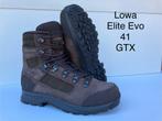 Lowa Elite Evo maat 41, Nl, Lowa, Schoenen, Ophalen of Verzenden