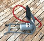 Bandenpomp voetpomp cilinder fietspomp Autopomp, Auto diversen, Ophalen of Verzenden, Nieuw