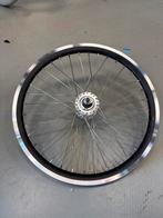 Voorwiel Nieuw 20”, Fietsen en Brommers, Fietsonderdelen, Ophalen, Nieuw, Algemeen, Wiel