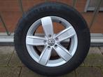 Volkswagen Winterbanden met Velgen - 215/65 R16, 215 mm, 16 inch, Banden en Velgen, Winterbanden