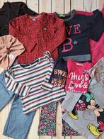 Meisjes kleding pakket maat 86, Verzenden, Zo goed als nieuw, Maat 86
