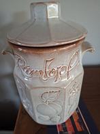 Romertopf 2x scheurlich keramik 820 28 en 827 31, Ophalen of Verzenden, Zo goed als nieuw