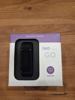 Neo Health GO Activity Tracker - Nieuwstaat!, Zwart, Ophalen of Verzenden, Zo goed als nieuw, Neo Health