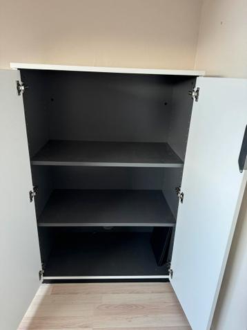 IKEA kast Galant - afbeelding 2