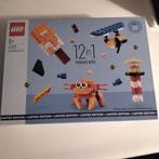 Lego set 12 in 1, Kinderen en Baby's, Ophalen of Verzenden, Nieuw