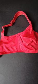 BH lingerie, Kleding | Dames, Ondergoed en Lingerie, Ophalen of Verzenden, BH, Rood