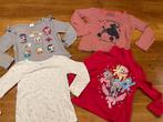 Kinderkleding pakket meisje 3-4 jaar maat 104, sneakers 27, Ophalen of Verzenden, Gebruikt, Meisje