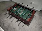 Voetbaltafel 93x53cm (als nieuw), Ophalen, Zo goed als nieuw