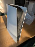 PlayStation 5 disc + 2 controllers en 5 spellen, Ophalen of Verzenden, Zo goed als nieuw, Playstation 5