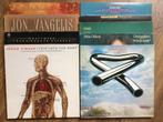 Johan Timman Kraftwerk Vangelis Mike Oldfield Klaus Schulze, Cd's en Dvd's, Vinyl | Pop, Ophalen of Verzenden, 1980 tot 2000, Zo goed als nieuw