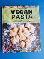 Vegan Pasta - Brianna Claxton, Ophalen of Verzenden, Zo goed als nieuw, Italië