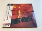 Toshiyuki Honda – Burnin' Waves  SHM-CD Jazz-Funk, Fusion, Ophalen of Verzenden, Nieuw, Cd of Plaat