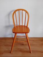 Kinderstoel hout, Ophalen, Gebruikt, Overige typen