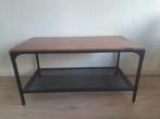 IKEA FJÄLLBO Salontafel - Beschadigd, Ophalen, Gebruikt, 50 tot 100 cm, 50 tot 100 cm
