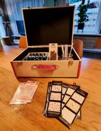 Gellak gelnagels maken, compleet pink gellak, Ophalen of Verzenden, Zo goed als nieuw, Overige kleuren, Handen en Nagels