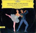 Grace Bumbry Lorin Maazel De Falla El Amor Brujo El Sombro, Ophalen of Verzenden, Romantiek, Zo goed als nieuw, 12 inch