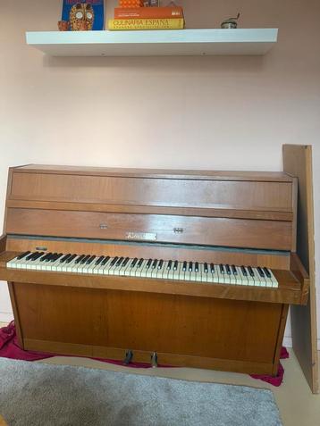 Ritterhaus Piano - Klassiek Instrument beschikbaar voor biedingen