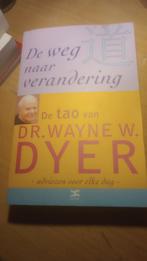 W.W. Dyer - De weg naar verandering 9789021525709, Boeken, Esoterie en Spiritualiteit, Ophalen of Verzenden, Zo goed als nieuw