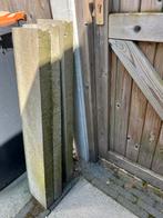 Betonband/opsluitband 3 stuks GRATIS OPHALEN, Ophalen, Gebruikt, Minder dan 5 m², Minder dan 20 cm