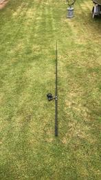 Black phantom 2, Watersport en Boten, Ophalen, Gebruikt, Werphengel