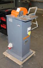 Slijp- / vijlmachine TEKNA TK150, Ophalen, Zo goed als nieuw, 1200 watt of meer, Minder dan 30 mm