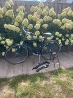 Fiets gazelle voor onderdelen, Ophalen, Gebruikt, Versnellingen