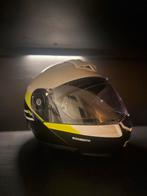 Schuberth C3 Pro Systeemhelm Maat M, Motoren, Kleding | Motorhelmen, Overige merken, M, Systeemhelm, Heren