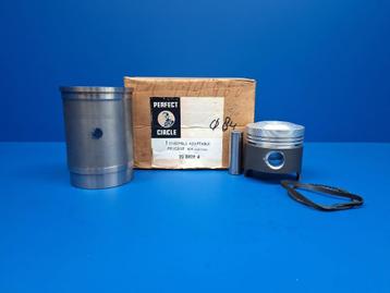 Perfect Circle Zuigerkit Ø 84.00 mm – Peugeot – 4 stuks beschikbaar voor biedingen