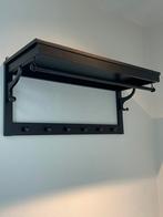 Kapstok Hemnes Ikea, Huis en Inrichting, Zo goed als nieuw, Minder dan 100 cm, Hout, Ophalen