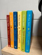 Torak en Wolf alle delen, Boeken, Kinderboeken | Jeugd | 10 tot 12 jaar, Ophalen of Verzenden, Zo goed als nieuw