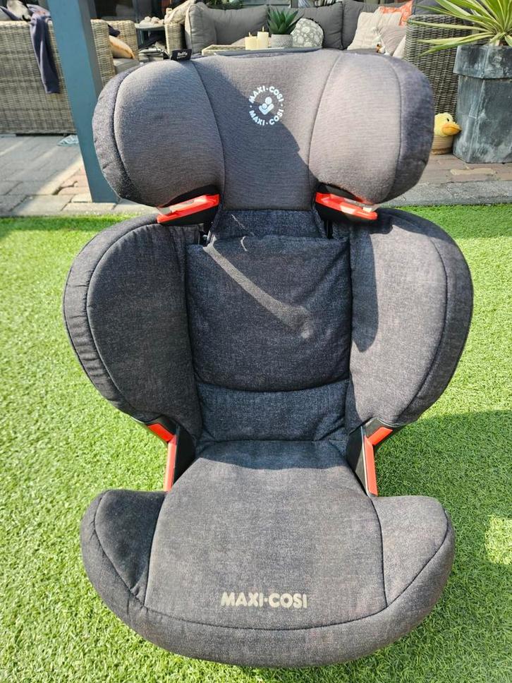 Maxi Cosi autostoel, Kinderen en Baby's, Autostoeltjes, Gebruikt, Maxi-Cosi, 9 t/m 18 kg, Autogordel, Ophalen