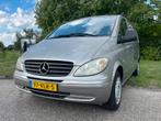 Mercedes-Benz Vito 2.1 CDI 115 2008, Auto's, Bestelauto's, Schuifdeur, Achterwielaandrijving, 2500 kg, Bedrijf