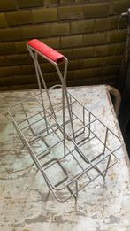 Tomado flessenrek voor 6 flessen, Ophalen of Verzenden