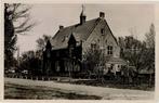 Dwingelo, Gemeentehuis, Verzamelen, Ansichtkaarten | Nederland, Ophalen of Verzenden, Drenthe