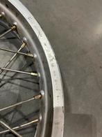 Yamaha HL500 TT500 Achterwiel, 7715PV, Gebruikt, Motogadgets, Ophalen of Verzenden