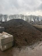 Gratis gezeefde grond - klei, Tuin en Terras, Aarde en Mest, Ophalen, Tuinaarde