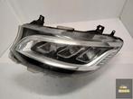 Mercedes Sprinter W907 Volledig led-licht links
