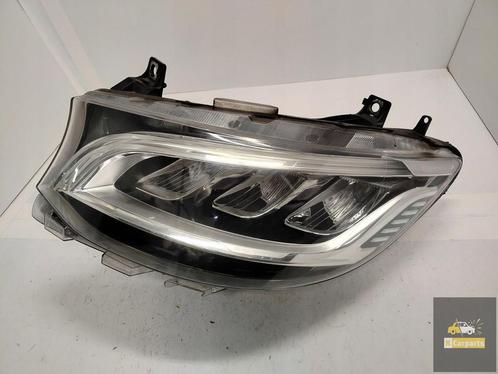 Mercedes Sprinter W907 Volledig led-licht links, Auto-onderdelen, Verlichting, Mercedes-Benz, Gebruikt, Ophalen of Verzenden