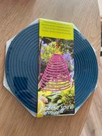 [GRATIS] Wierook spiraal, leuk voor in tuin. TEGEN MUGGEN., Huis en Inrichting, Ophalen of Verzenden, Zo goed als nieuw, Minder dan 25 cm